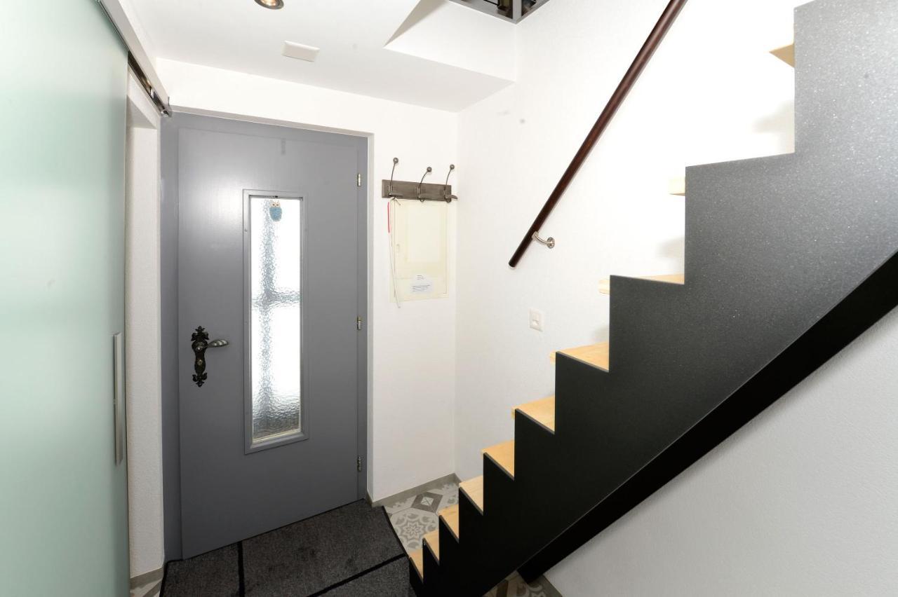 Aletsch Arena Ferienhaus Turmalin Fiesch Εξωτερικό φωτογραφία